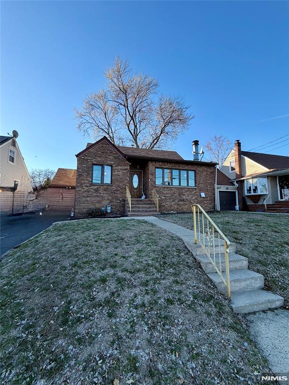 Welcome to this spacious, move-in-ready home located in the desirable Little Ferry neighborhood. This impressive property features 5 generous bedrooms and 4 full bathrooms, offering plenty of room for comfortable living. The home includes a fully finished basement complete with a private bathroom, perfect for a recreation area or home office. Outside, enjoy the privacy of a fully fenced backyard, ideal for relaxing or entertaining. Conveniently located near public transportation and offering an easy commute to NYC, this home is the perfect blend of suburban comfort and urban accessibility. Schedule your viewing today!