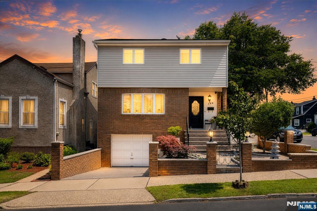 Welcome to this beautiful expanded Colonial home offering a spacious and versatile layout designed for todayâ€™s lifestyle. This 4/5-bedroom home features graciously sized rooms and the perfect blend of comfort, functionality, and flexibility for entertaining or extended living arrangements. The modern eat-in kitchen offers plenty of room for everyday dining and gathering, while the formal dining room creates the perfect setting for holidays, celebrations, and memorable dinners with family and friends. Large living spaces throughout the home create a warm and inviting atmosphere, with flexibility for home offices, guest rooms, or multi-generational living. Central air adds year-round comfort and convenience. The ground level offers added flexibility with access to the attached garage, laundry room, and mechanical room, along with a full bathroom and additional bedroom. This level is perfect for a guest suite, home office, or extended living space.