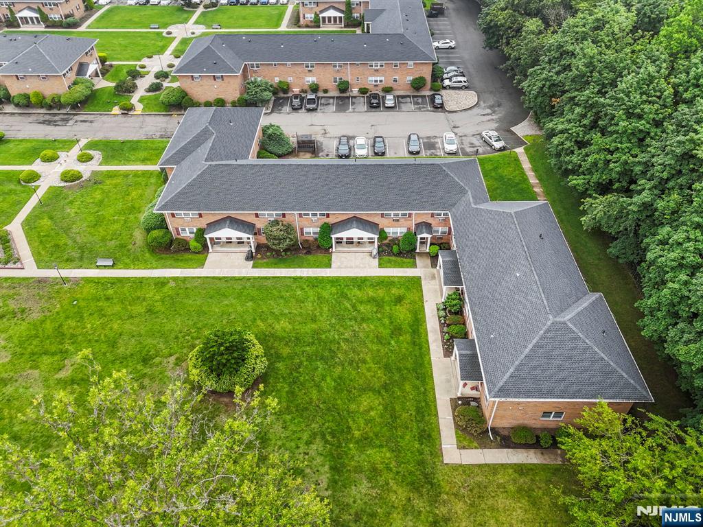 Spacious and beautifully maintained 1 bed, 1 bath condo offering stunning lake views right outside your window. This turn-key unit features custom closets, an open kitchen layout, and thoughtful finishes throughout. Enjoy the convenience of included parking and one of the lowest HOA fees in the area. Located in the highly sought-after town of Park Ridgeâ€”just move right in and enjoy the peace, space, and scenery this home offers. A rare find that checks all the boxes! Contingent on seller finding suitable housing. Update: Multiple Offers Received. Last showing is Thu, 6/26