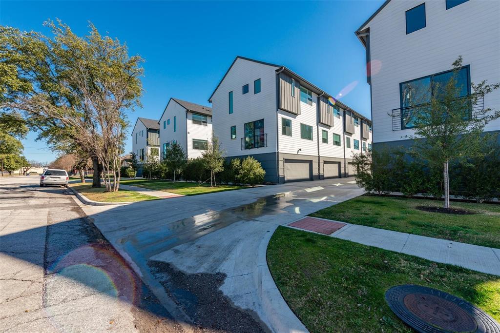 Bryan Heights Condos Bldg 7 - Residential