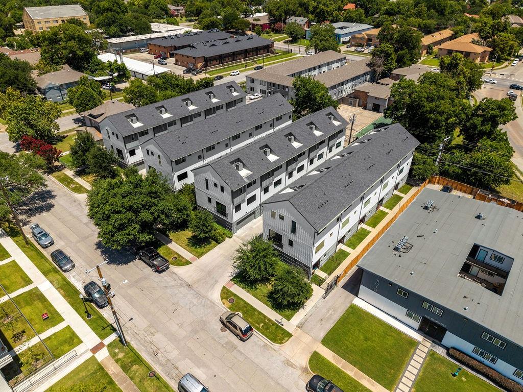 Bryan Heights Condos Bldg 7 - Residential