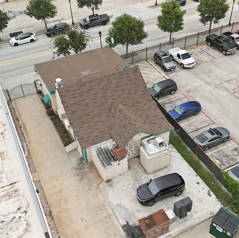 Tucker Addition - Commercial Sale