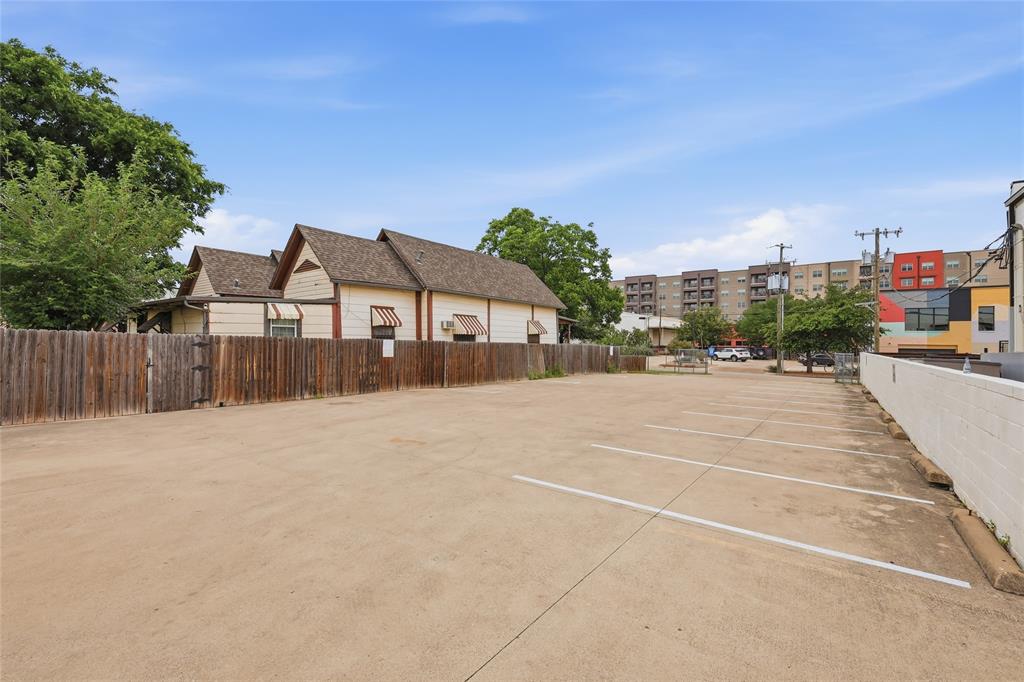 Tucker Addition - Commercial Sale