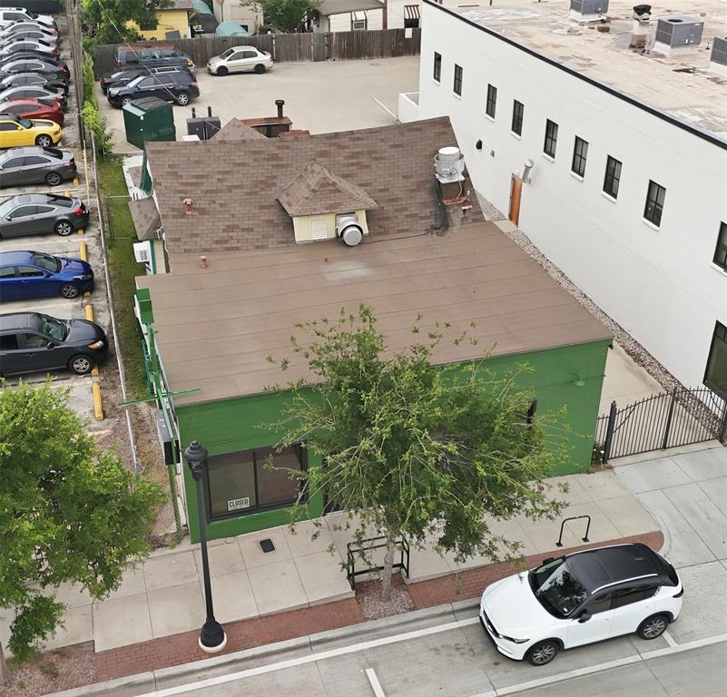 Tucker Addition - Commercial Sale