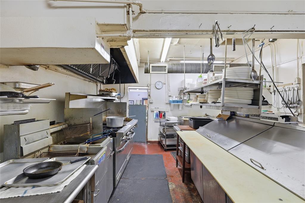 Tucker Addition - Commercial Sale