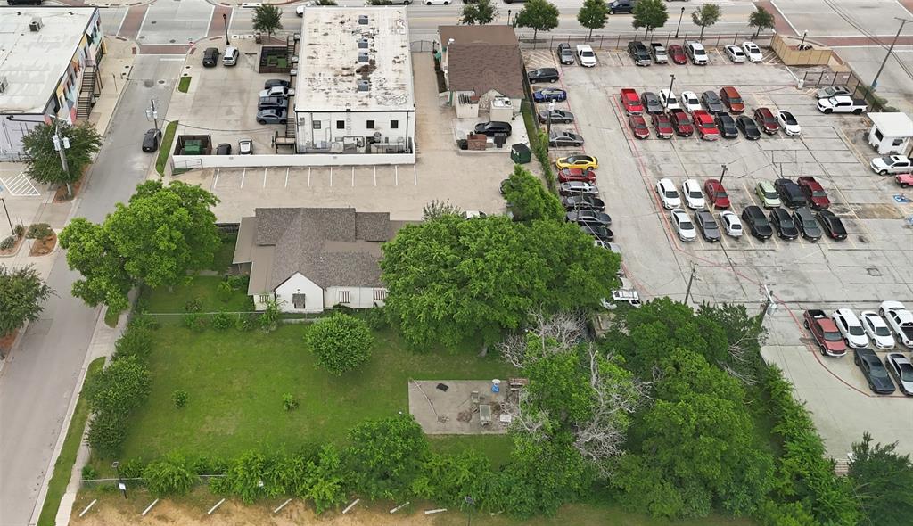 Tucker Addition - Commercial Sale
