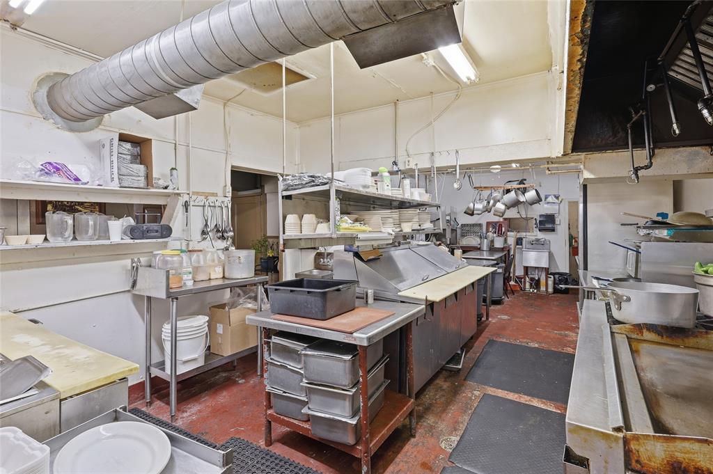 Tucker Addition - Commercial Sale