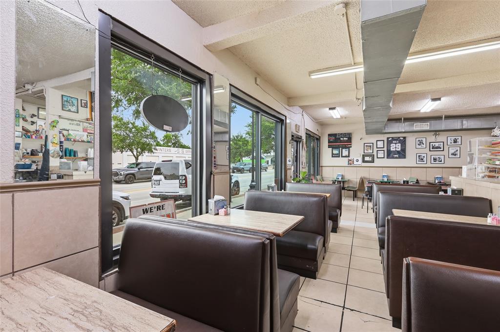 Tucker Addition - Commercial Sale