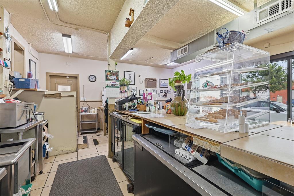 Tucker Addition - Commercial Sale
