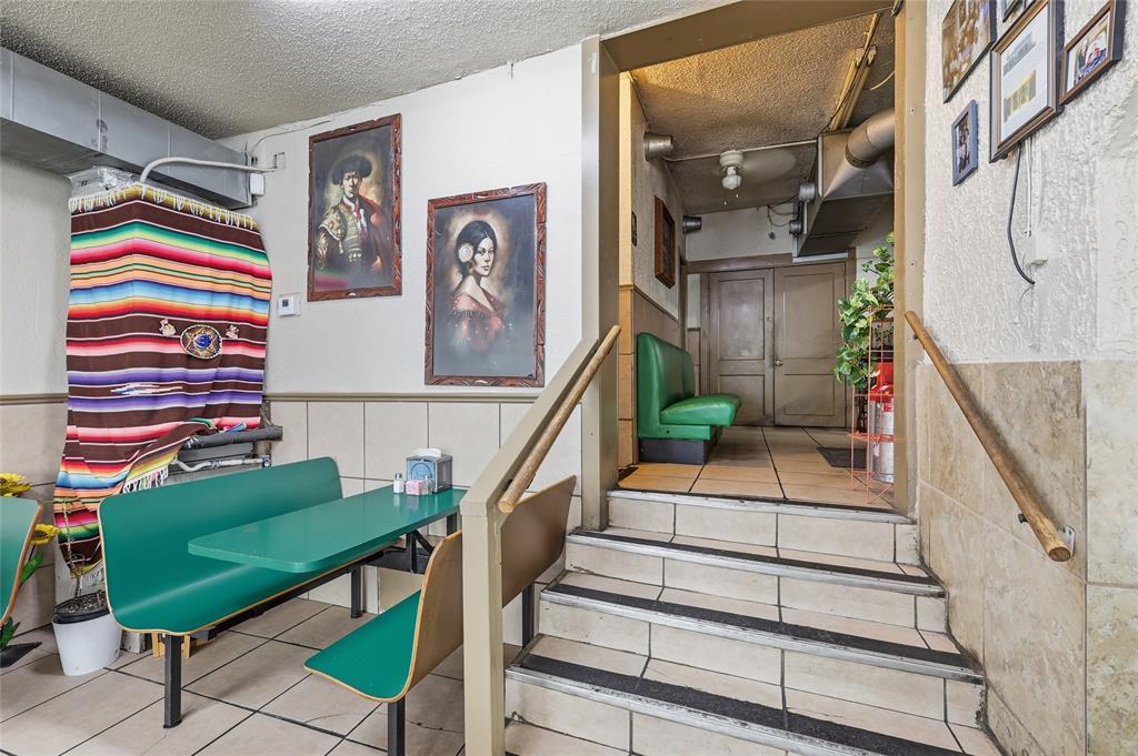 Tucker Addition - Commercial Sale