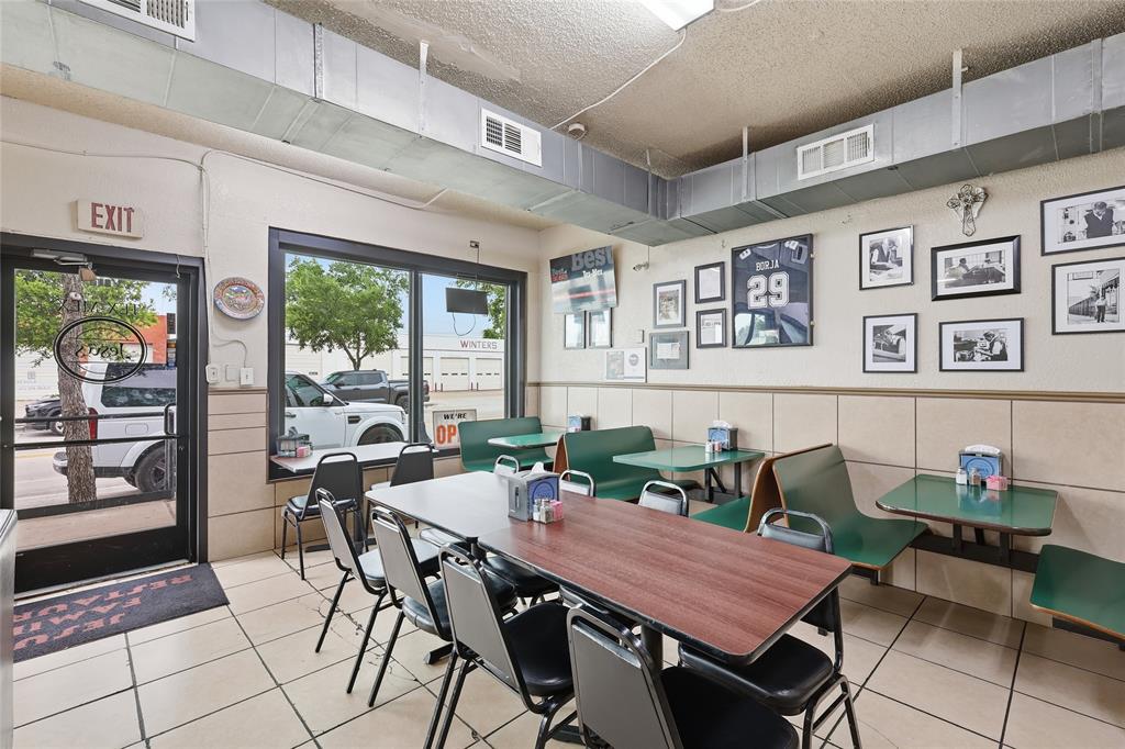 Tucker Addition - Commercial Sale