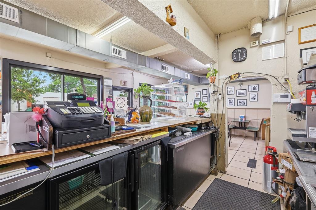 Tucker Addition - Commercial Sale