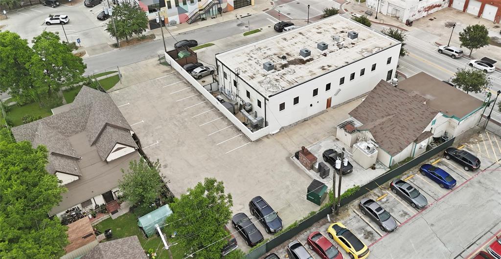 Tucker Addition - Commercial Sale