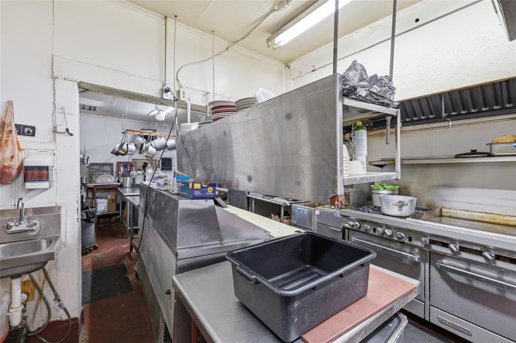 Tucker Addition - Commercial Sale