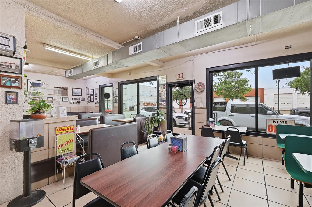 Tucker Addition - Commercial Sale