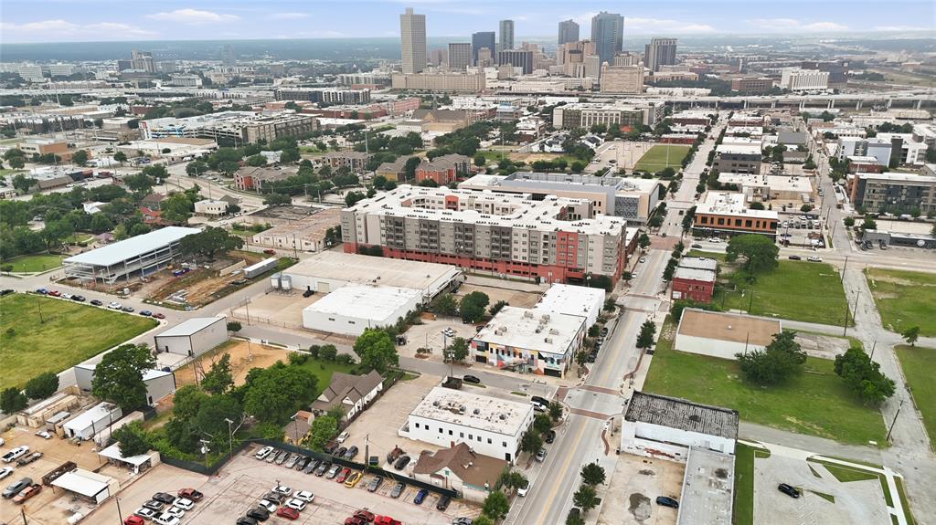 Tucker Addition - Commercial Sale