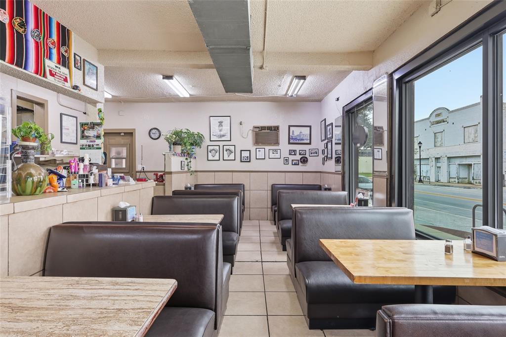 Tucker Addition - Commercial Sale