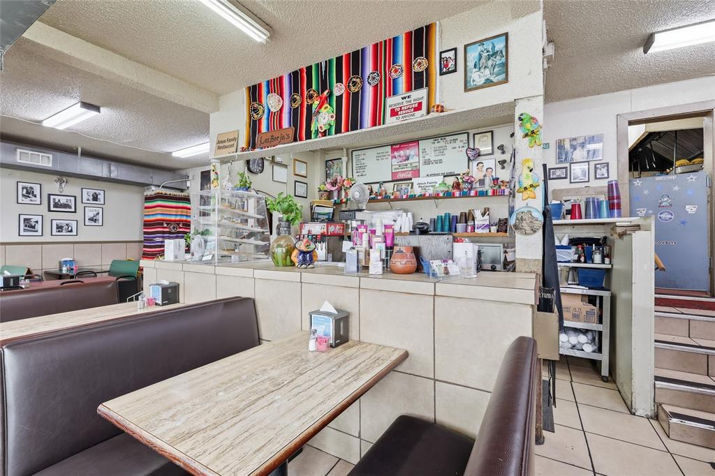Tucker Addition - Commercial Sale