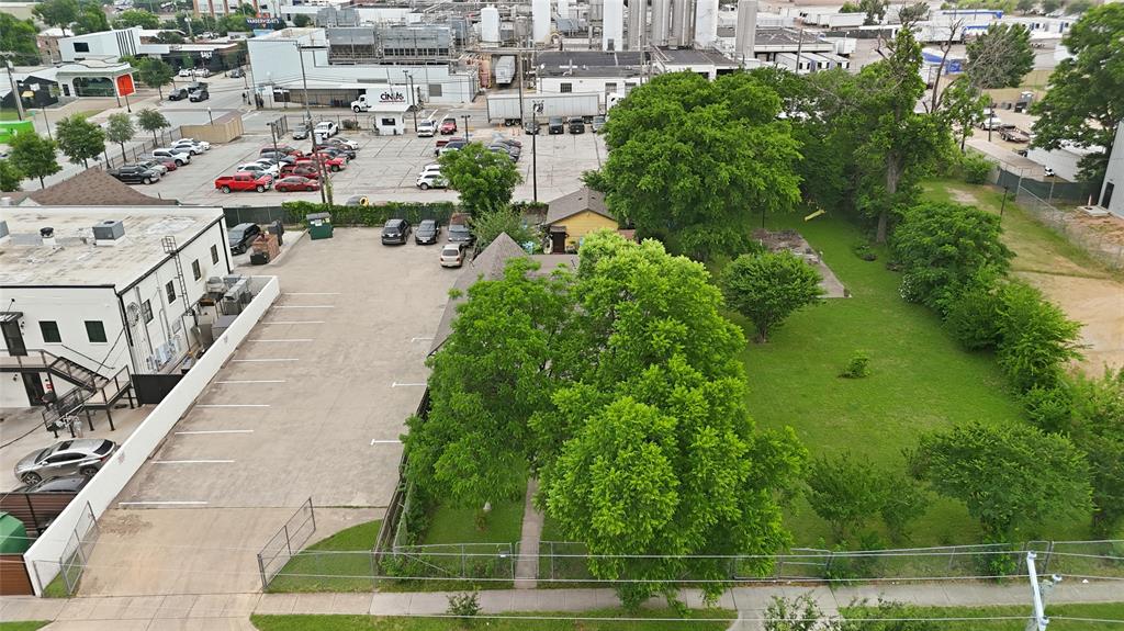 Tucker Addition - Commercial Sale