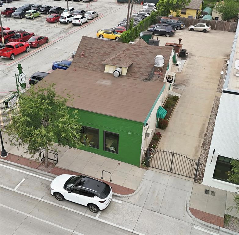 Tucker Addition - Commercial Sale