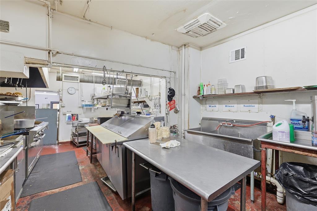 Tucker Addition - Commercial Sale