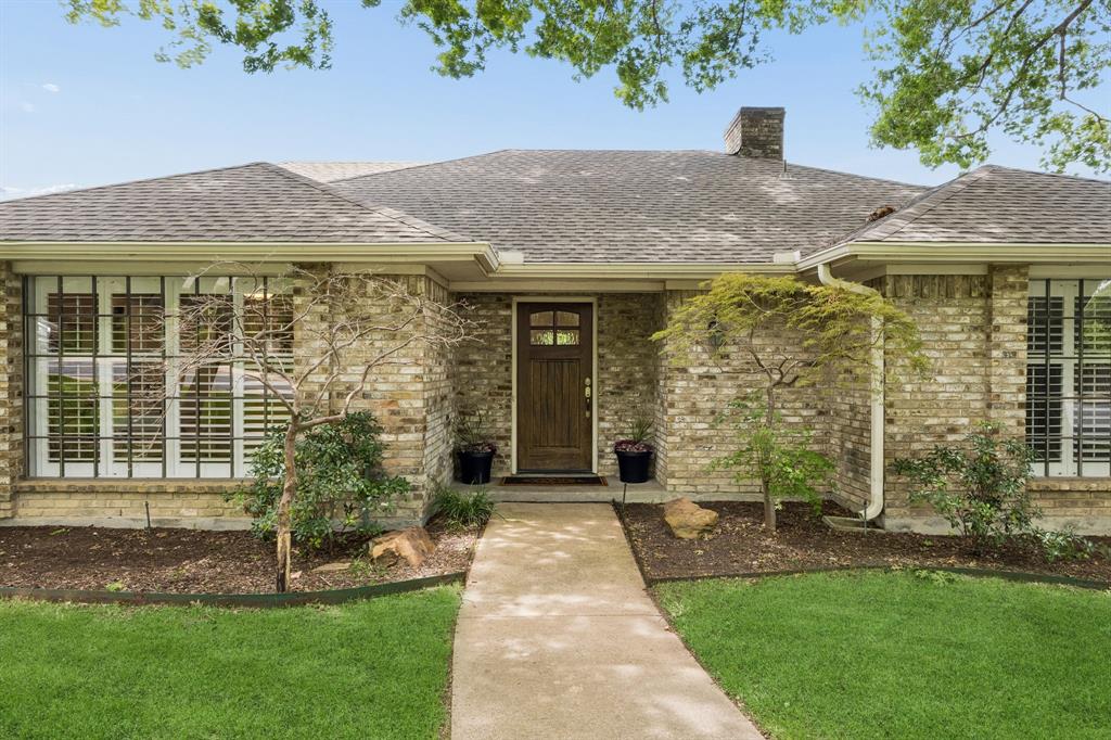 Park Meadow - Residential