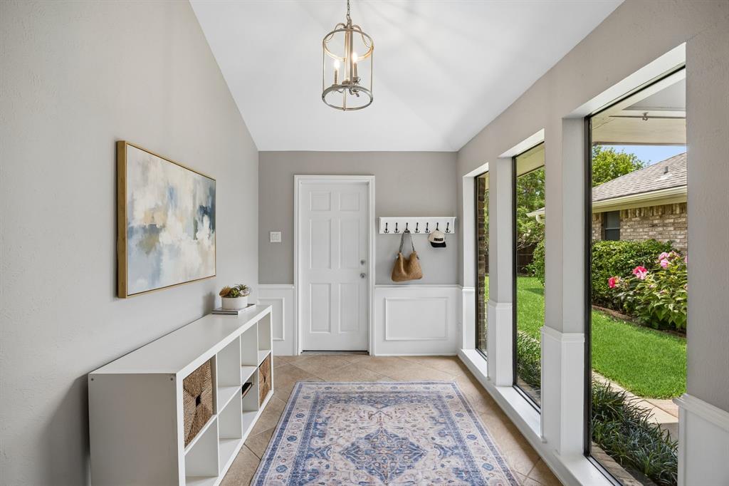 Park Meadow - Residential