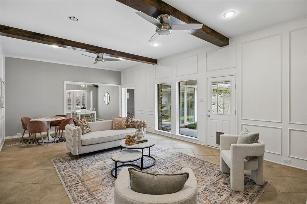 Park Meadow - Residential