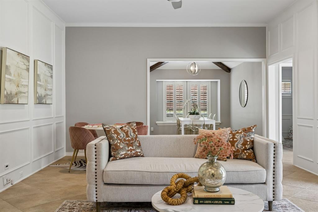 Park Meadow - Residential