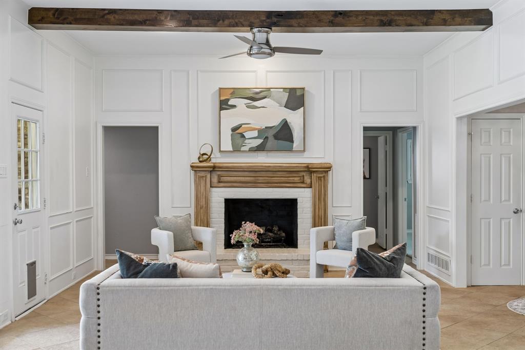 Park Meadow - Residential