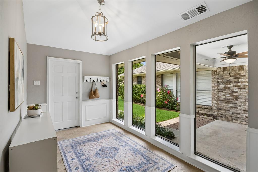 Park Meadow - Residential