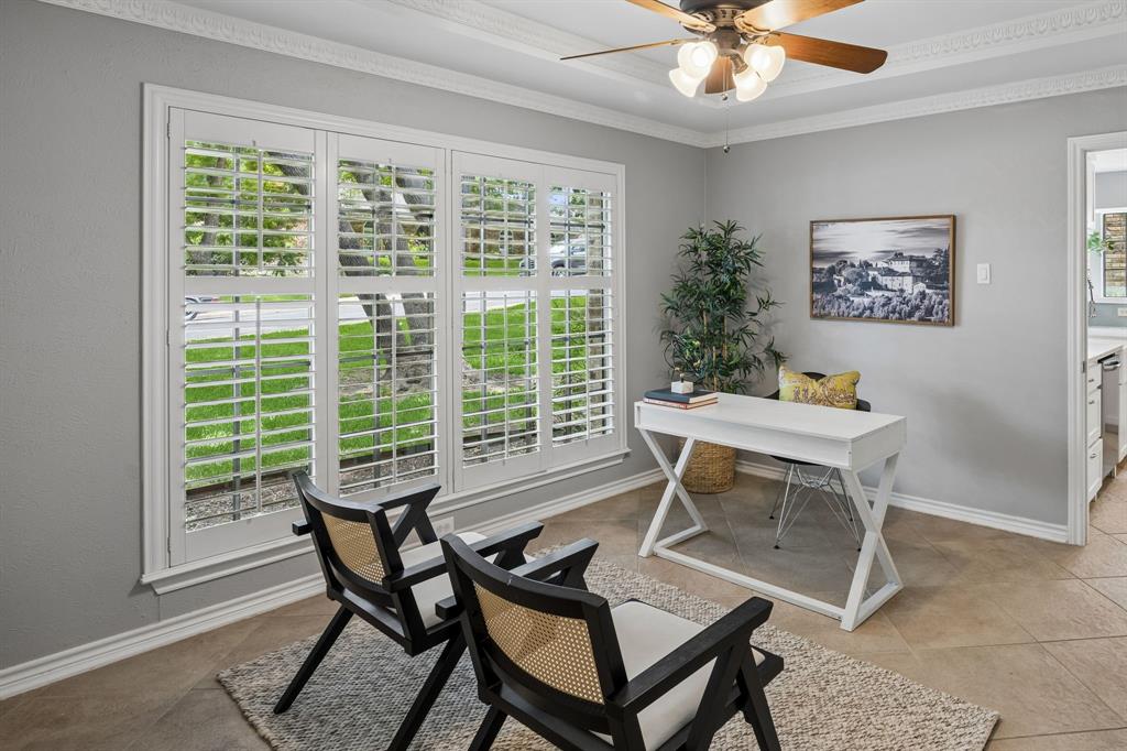 Park Meadow - Residential