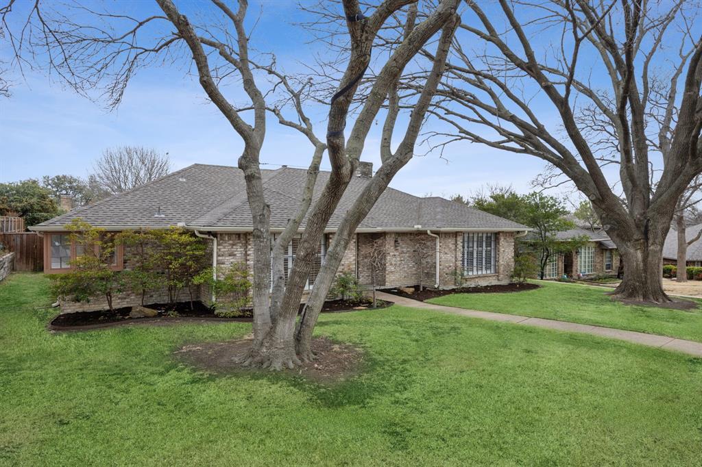 Park Meadow - Residential
