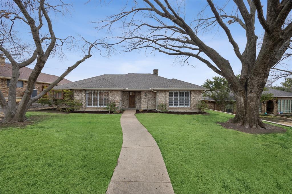 Park Meadow - Residential