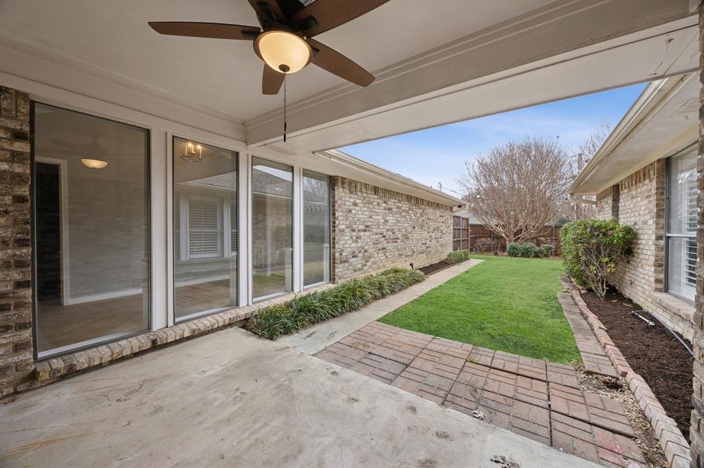 Park Meadow - Residential