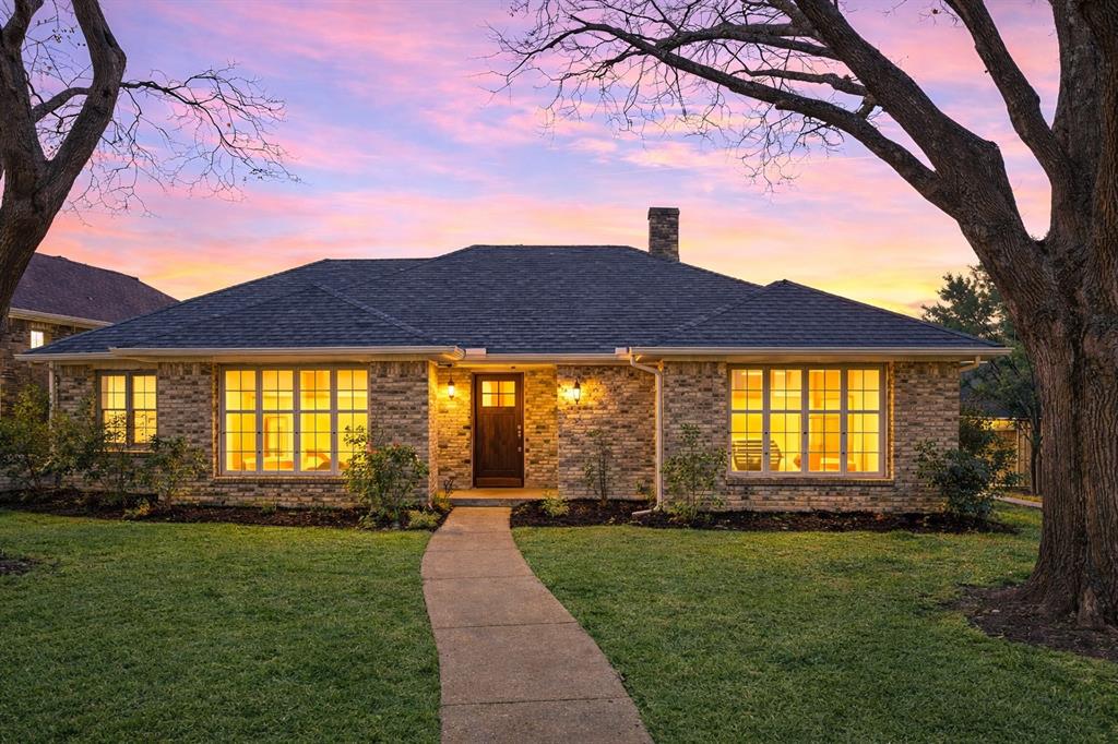 Park Meadow - Residential