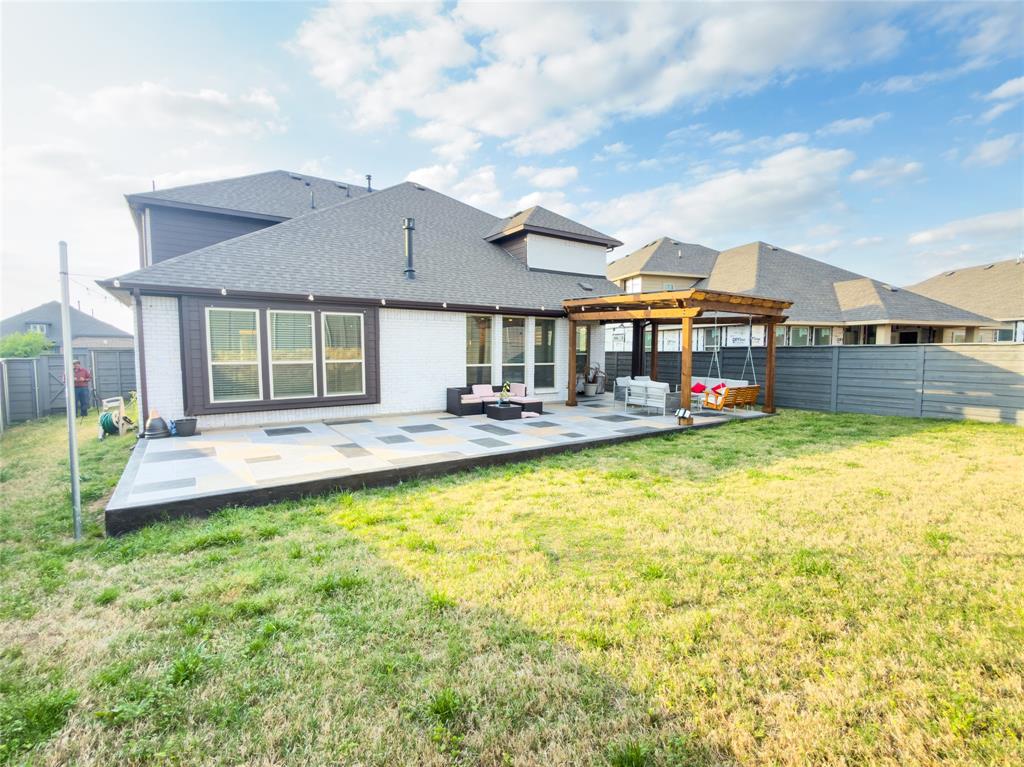 Union Park Ph 6b-2 - Residential