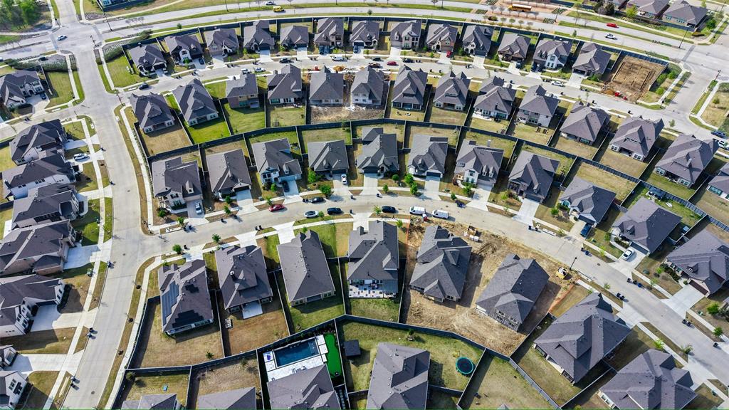 Union Park Ph 6b-2 - Residential