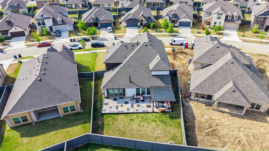 Union Park Ph 6b-2 - Residential