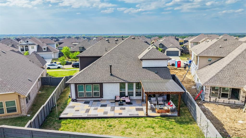 Union Park Ph 6b-2 - Residential