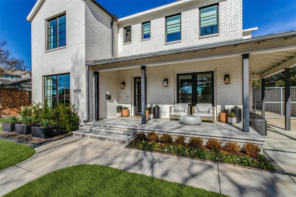 North Ridge Estates - Residential