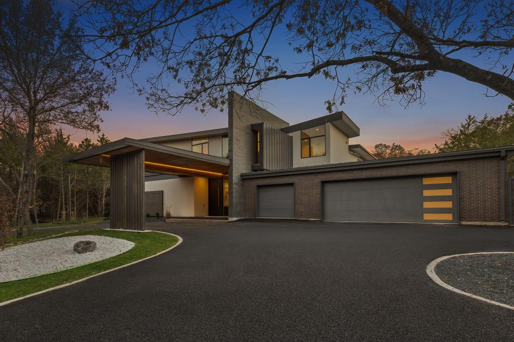 PACG-Forest Grove Estates - Residential
