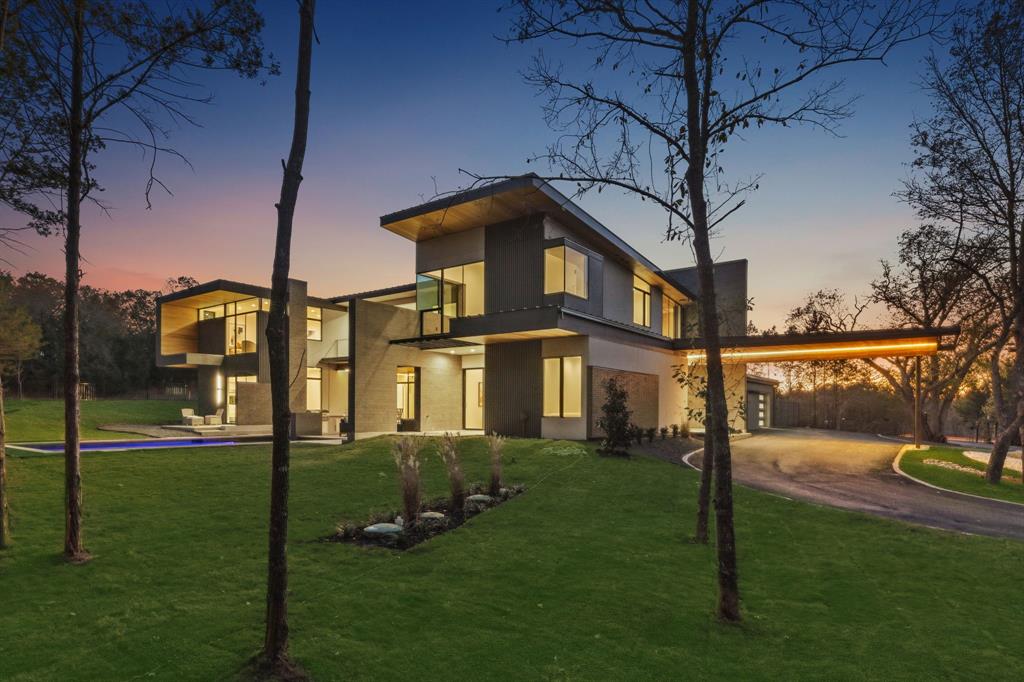 PACG-Forest Grove Estates - Residential