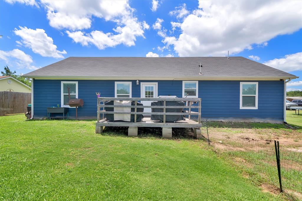 Simmons Shores - Residential