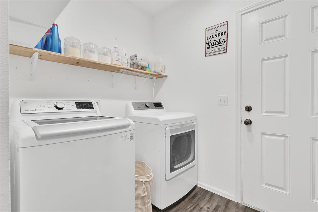 Simmons Shores - Residential