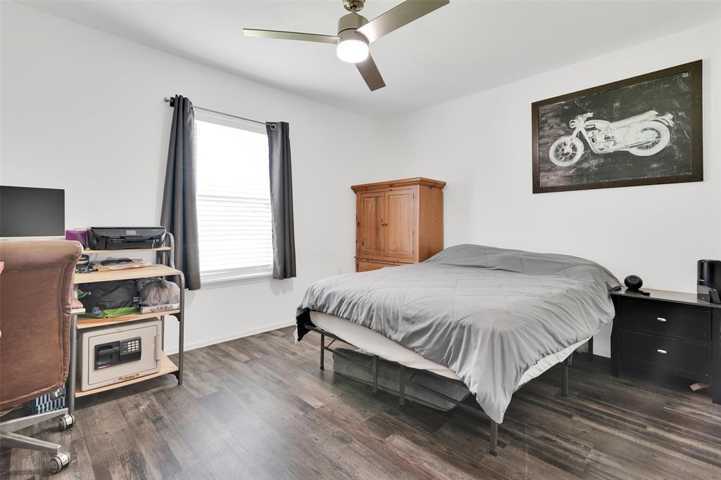 Simmons Shores - Residential