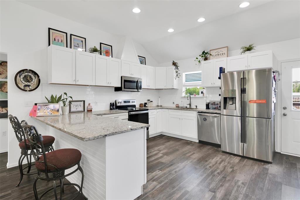 Simmons Shores - Residential