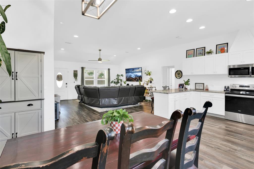 Simmons Shores - Residential