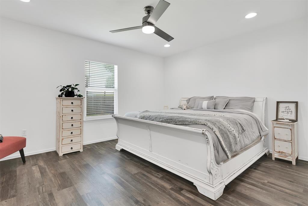 Simmons Shores - Residential