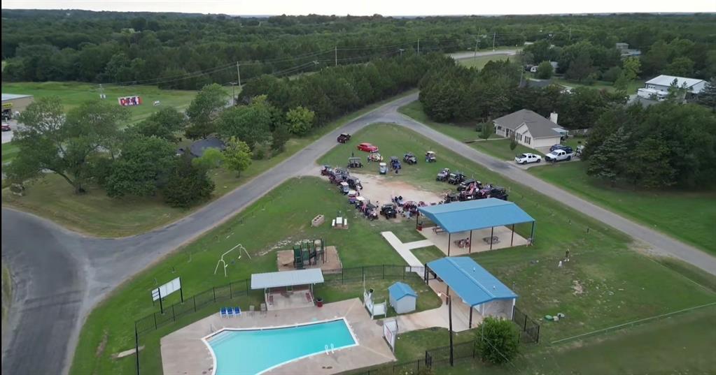 Simmons Shores - Residential